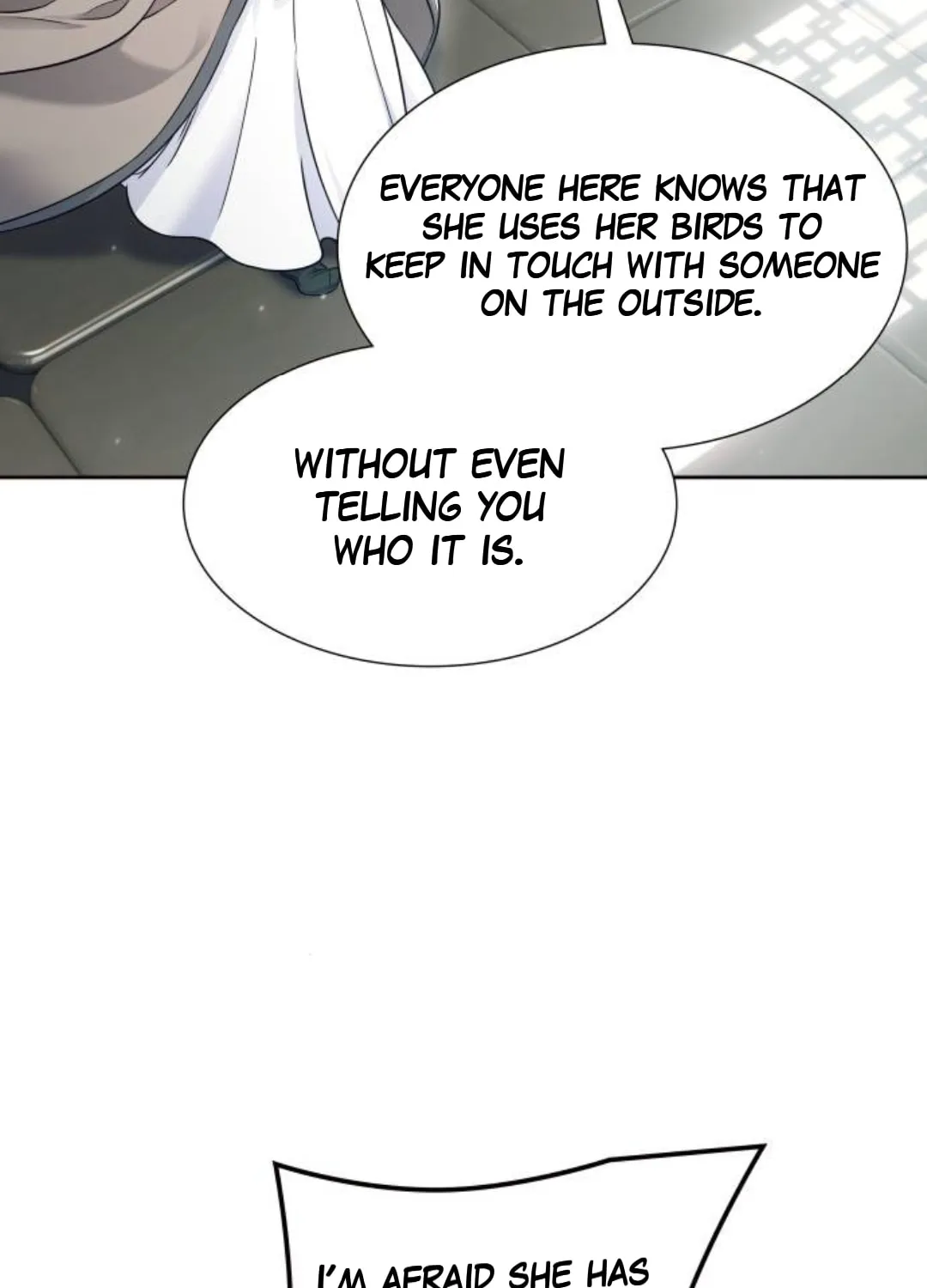 Tower of God Chapter 617 page 94 - 