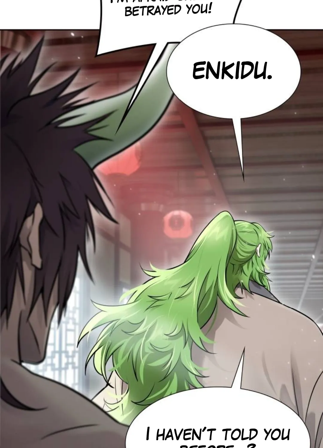Tower of God Chapter 617 page 95 - 