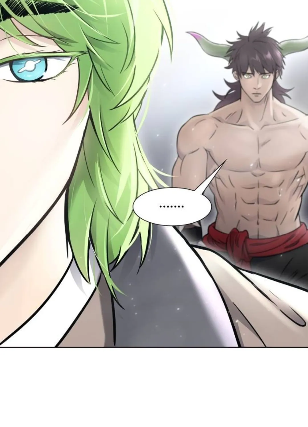 Tower of God Chapter 617 page 97 - 