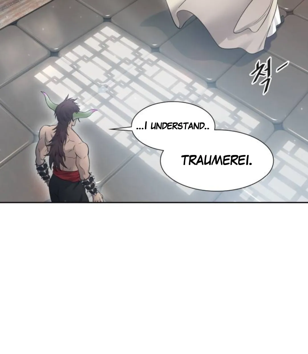 Tower of God Chapter 617 page 99 - 