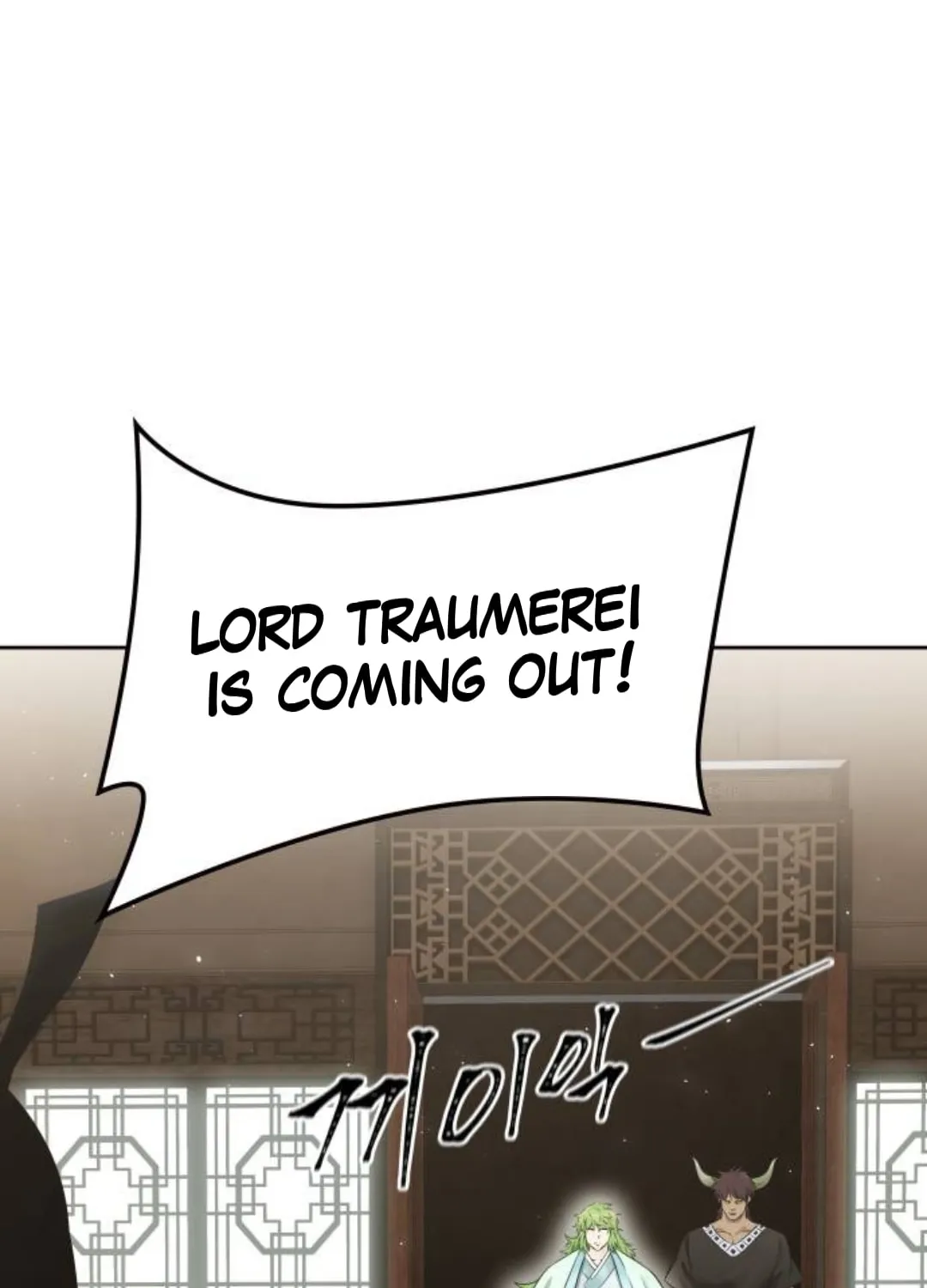 Tower of God Chapter 618 page 11 - 