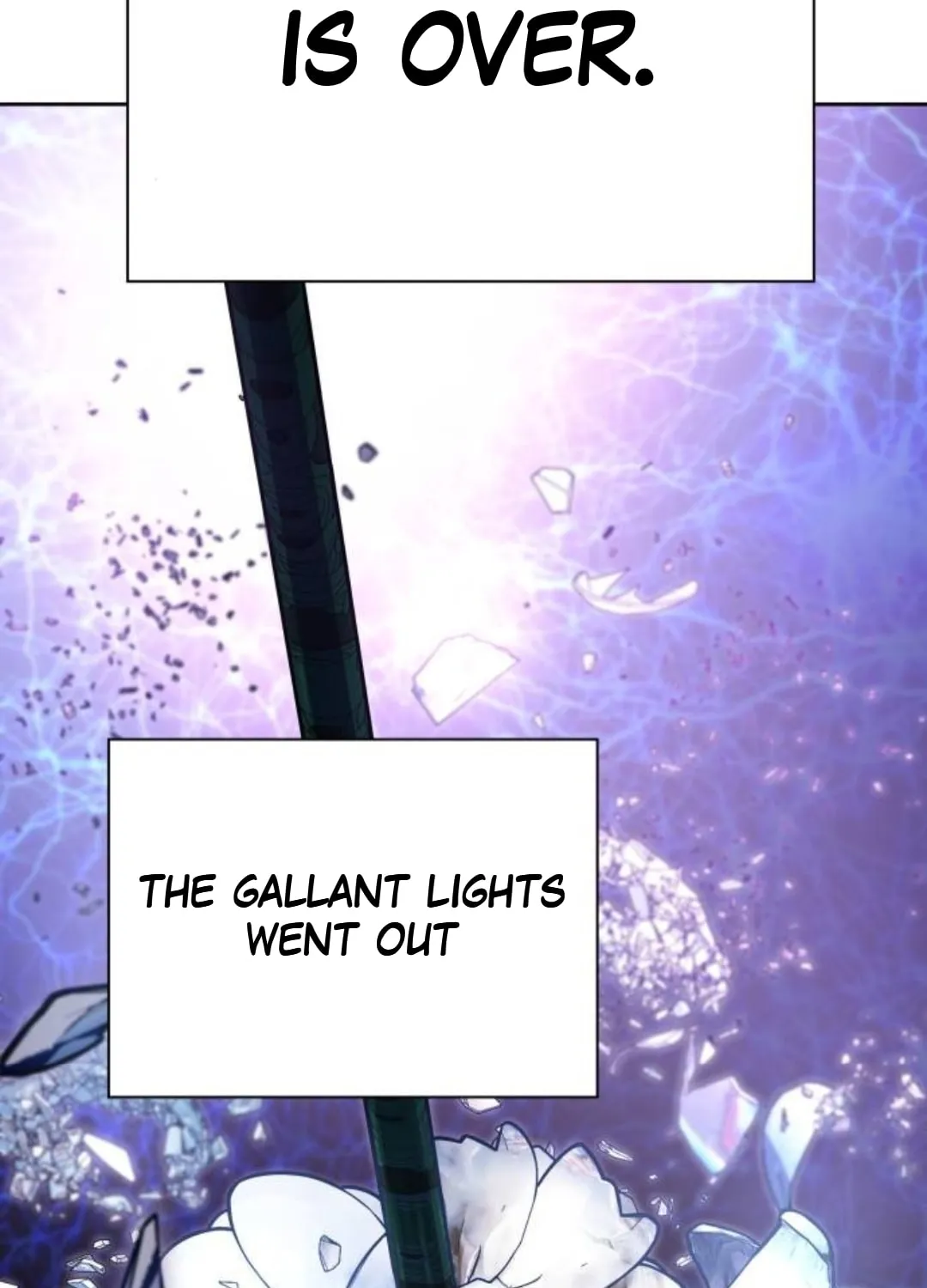 Tower of God Chapter 618 page 110 - 
