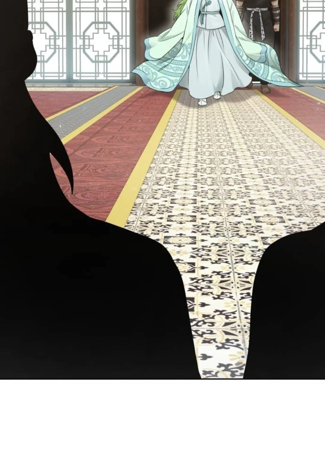 Tower of God Chapter 618 page 12 - 
