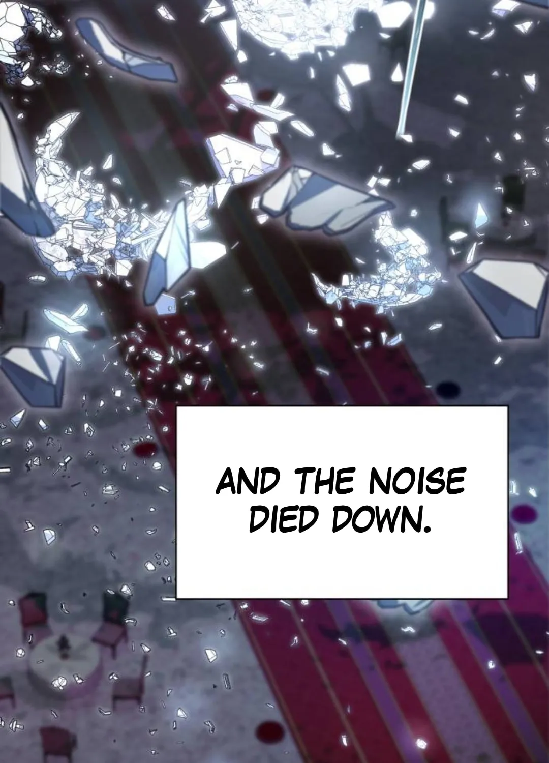 Tower of God Chapter 618 page 112 - 