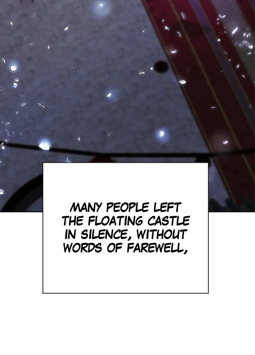 Tower of God Chapter 618 page 113 - 