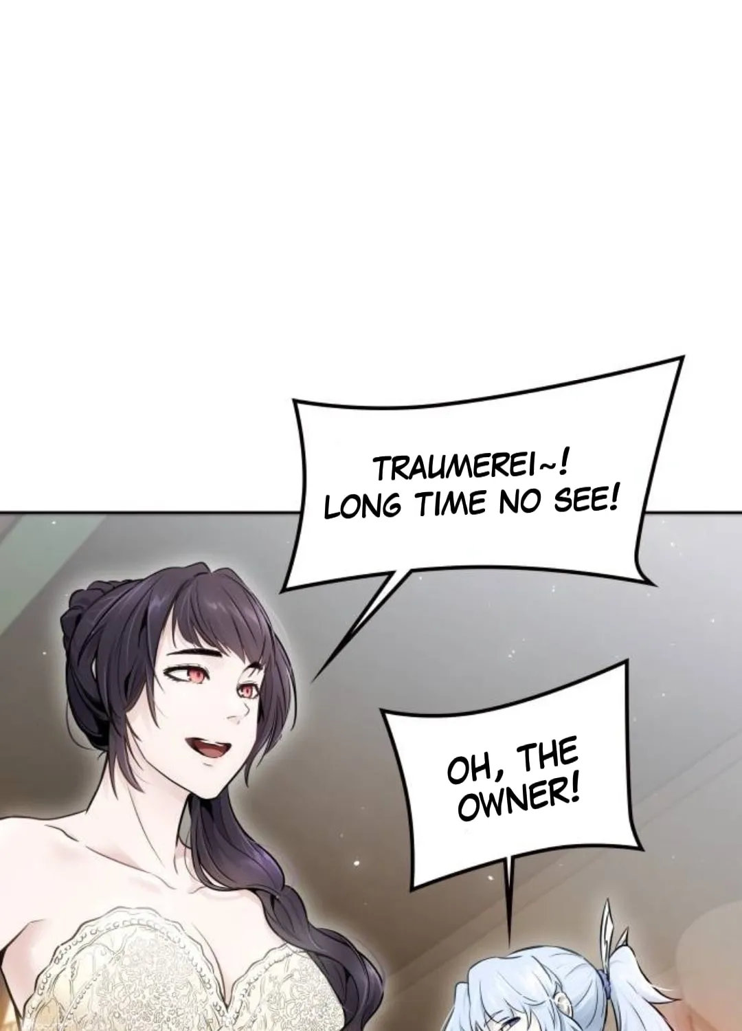 Tower of God Chapter 618 page 13 - 