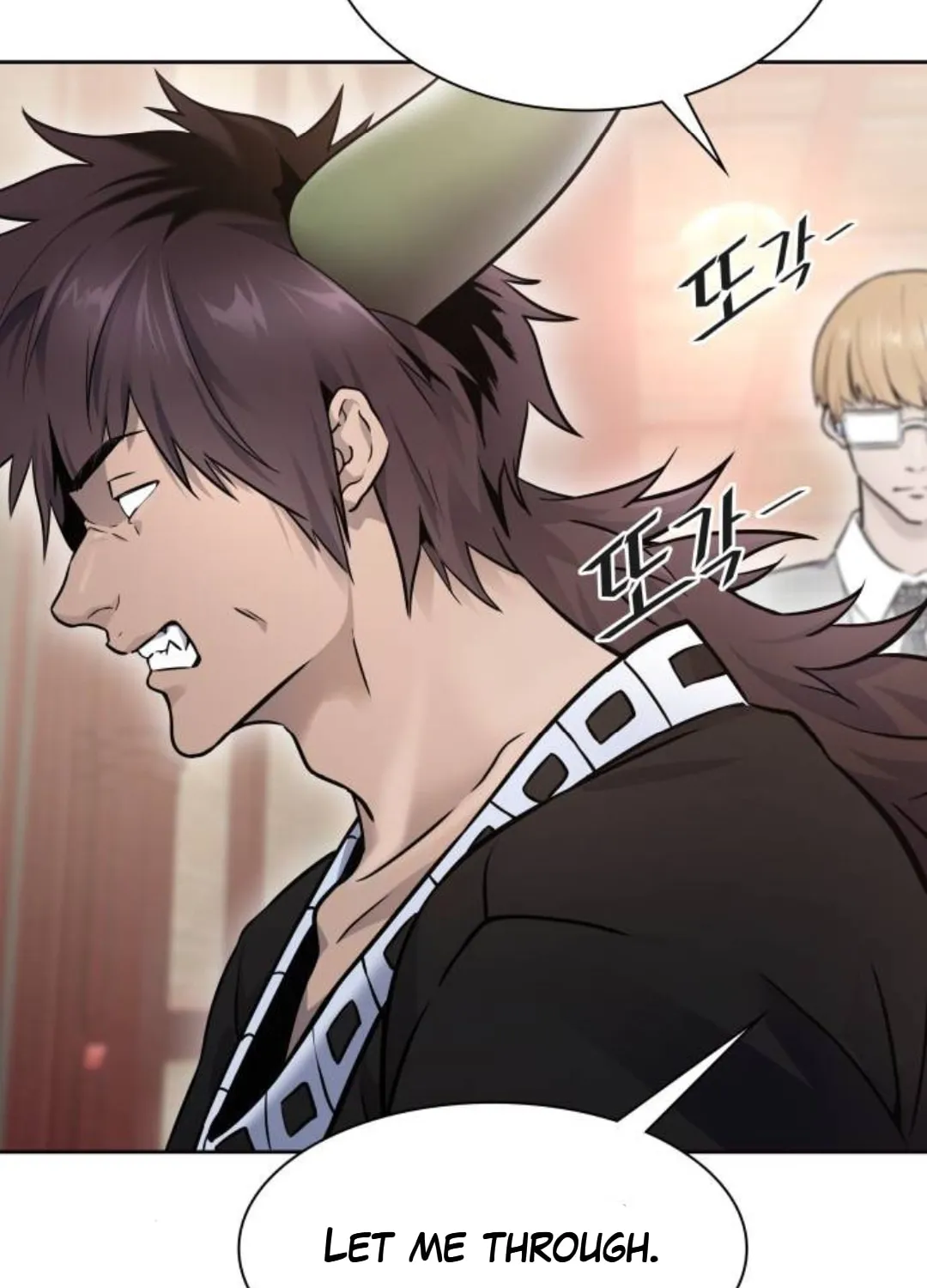 Tower of God Chapter 618 page 121 - 
