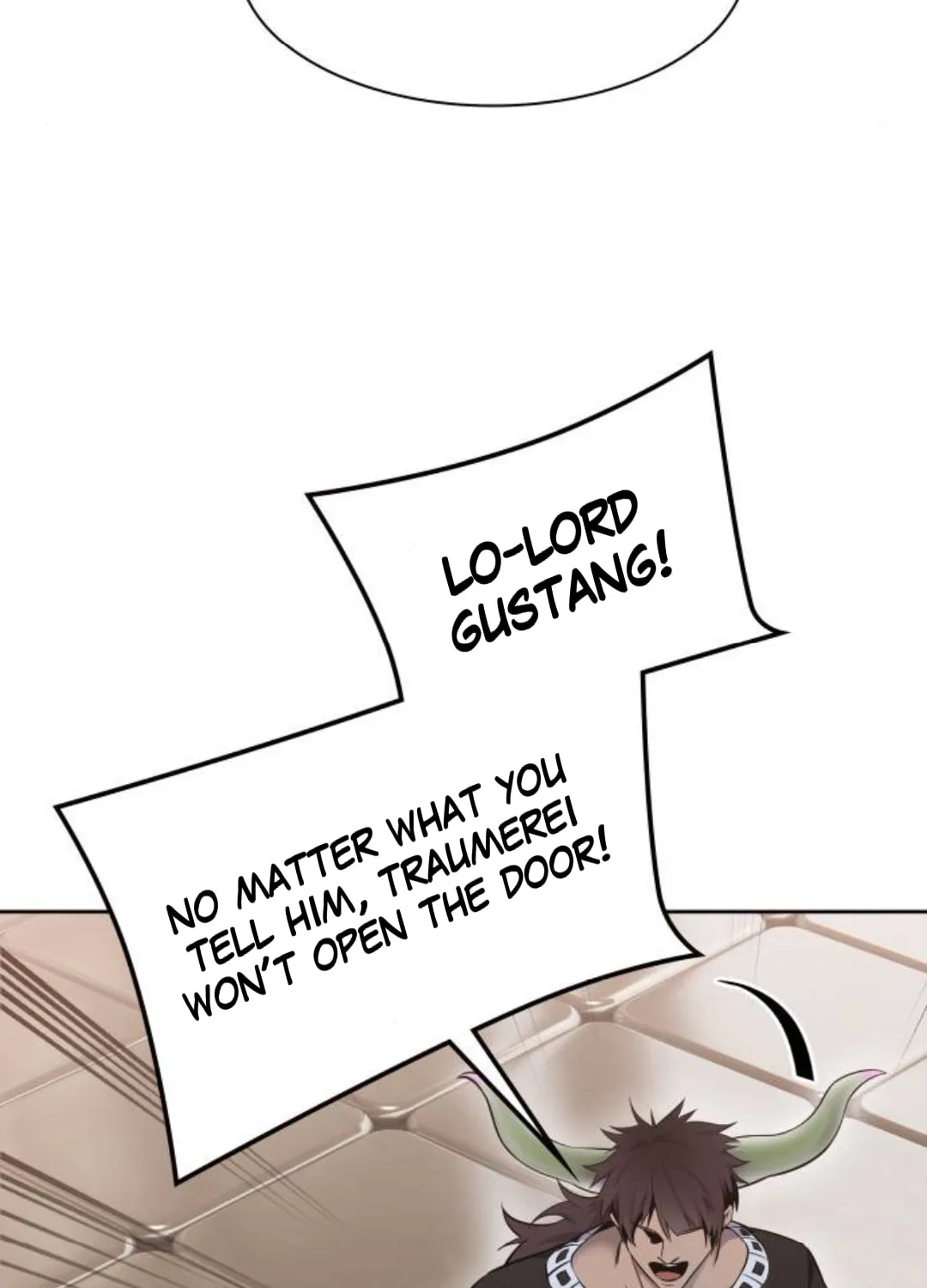 Tower of God Chapter 618 page 122 - 