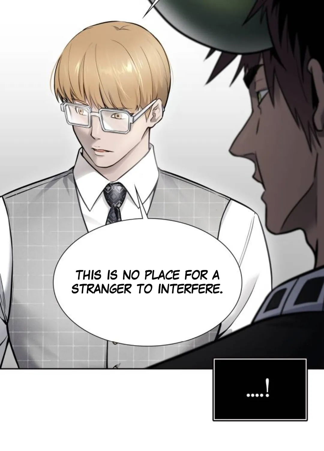 Tower of God Chapter 618 page 125 - 