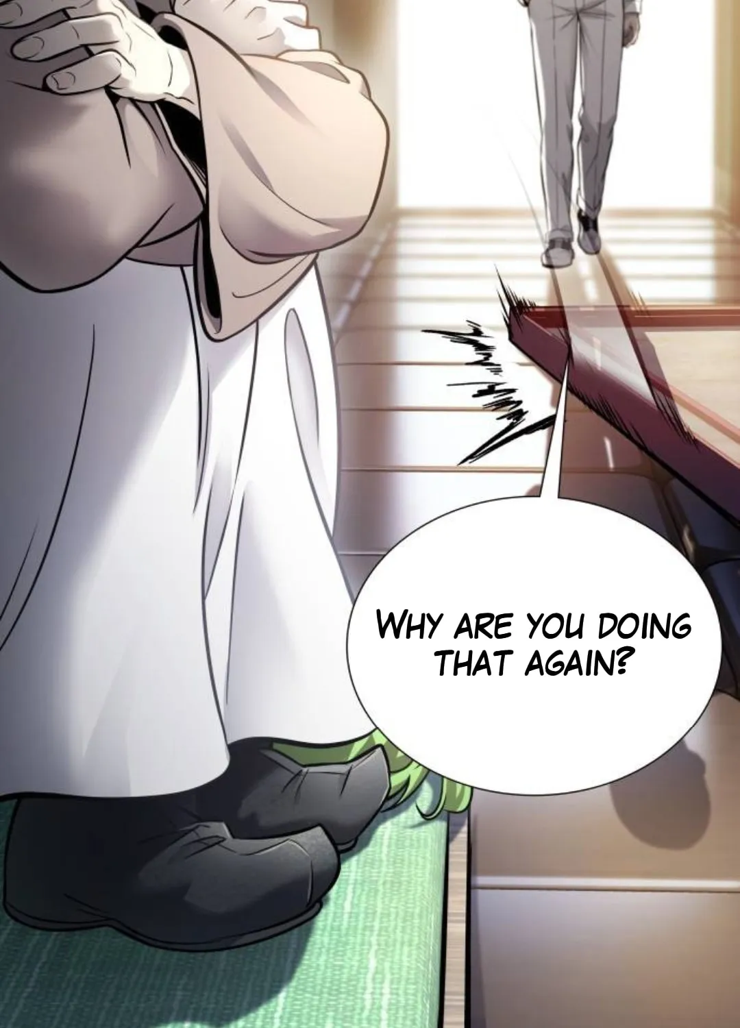 Tower of God Chapter 618 page 134 - 