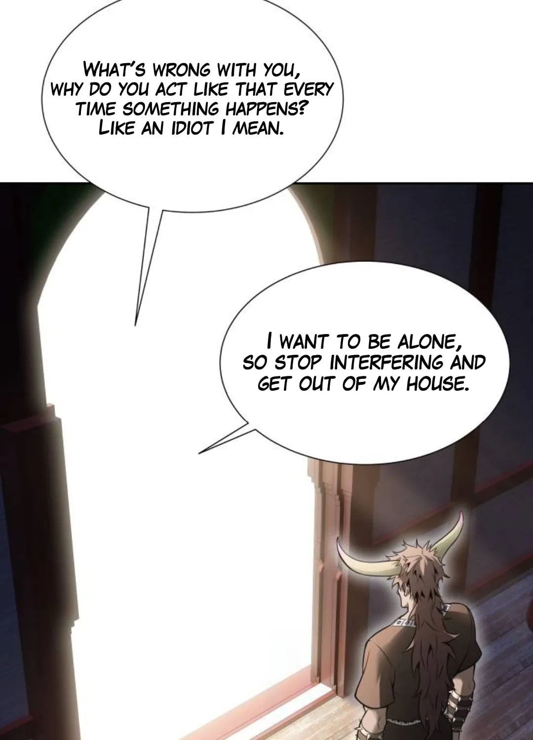 Tower of God Chapter 618 page 136 - 