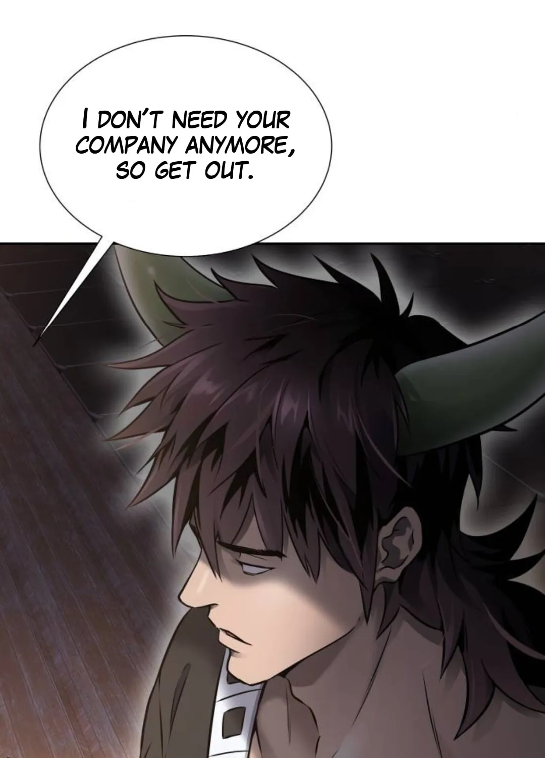 Tower of God Chapter 618 page 138 - 
