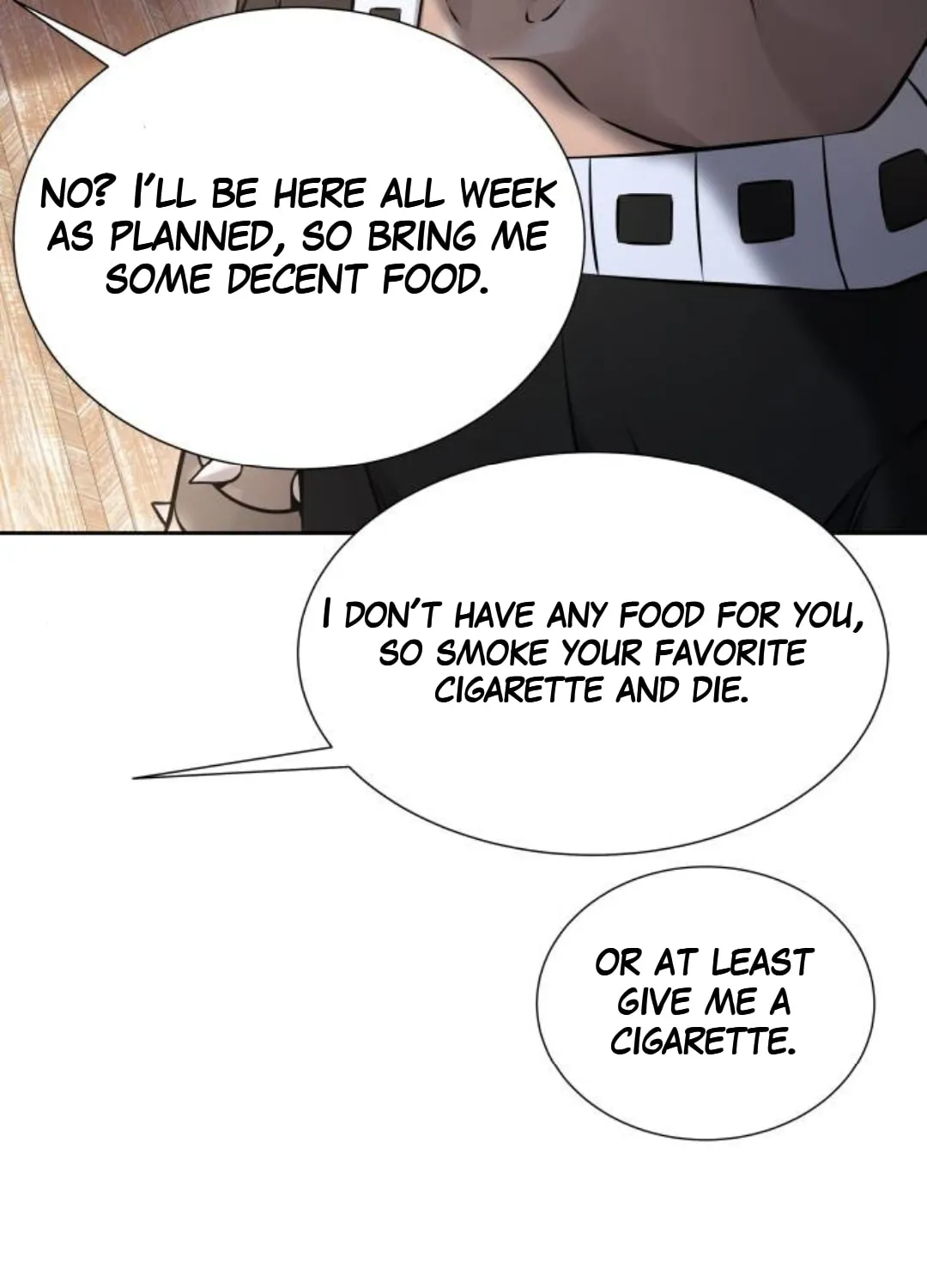 Tower of God Chapter 618 page 139 - 