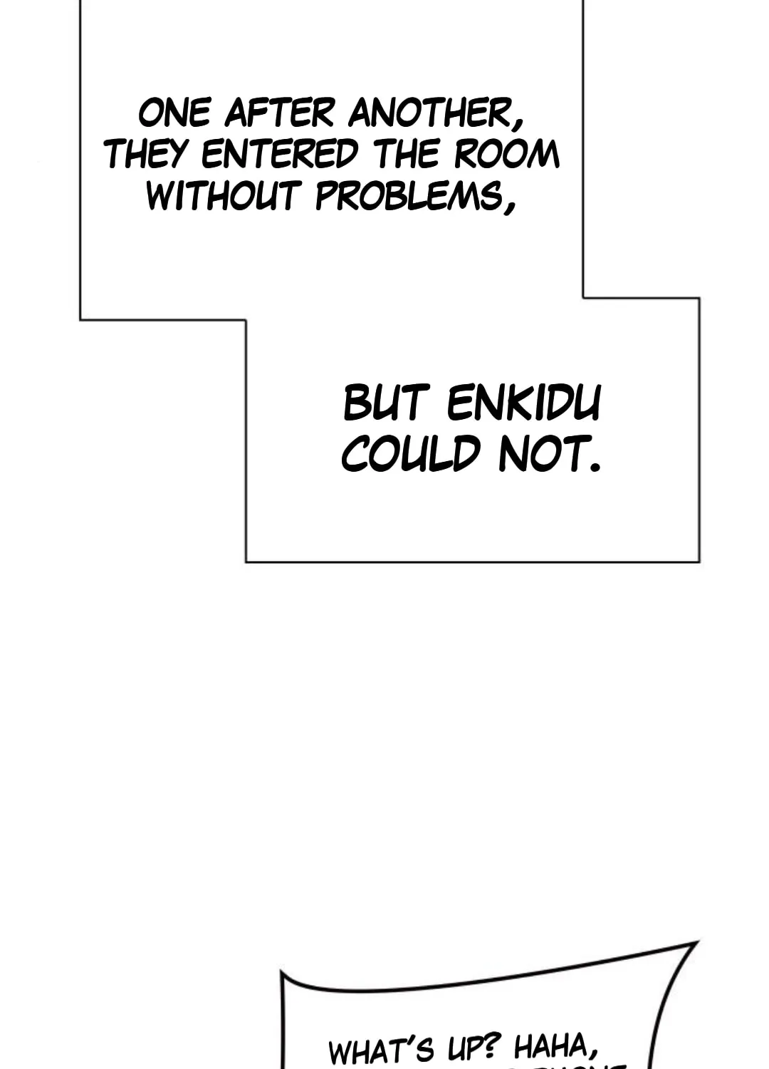Tower of God Chapter 618 page 143 - 