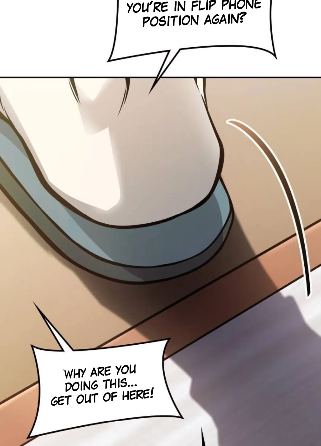 Tower of God Chapter 618 page 144 - 