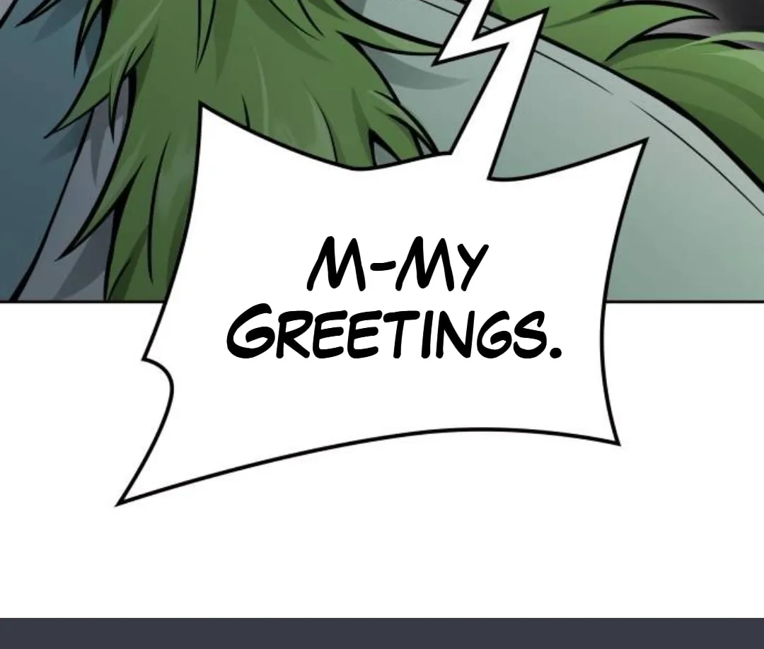 Tower of God Chapter 618 page 16 - 