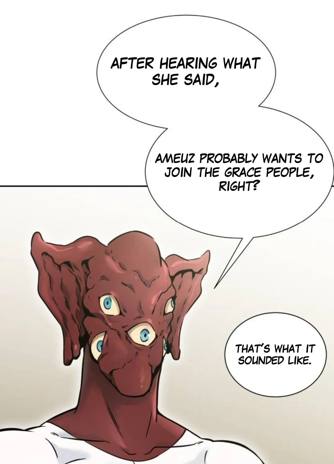 Tower of God Chapter 618 page 158 - 