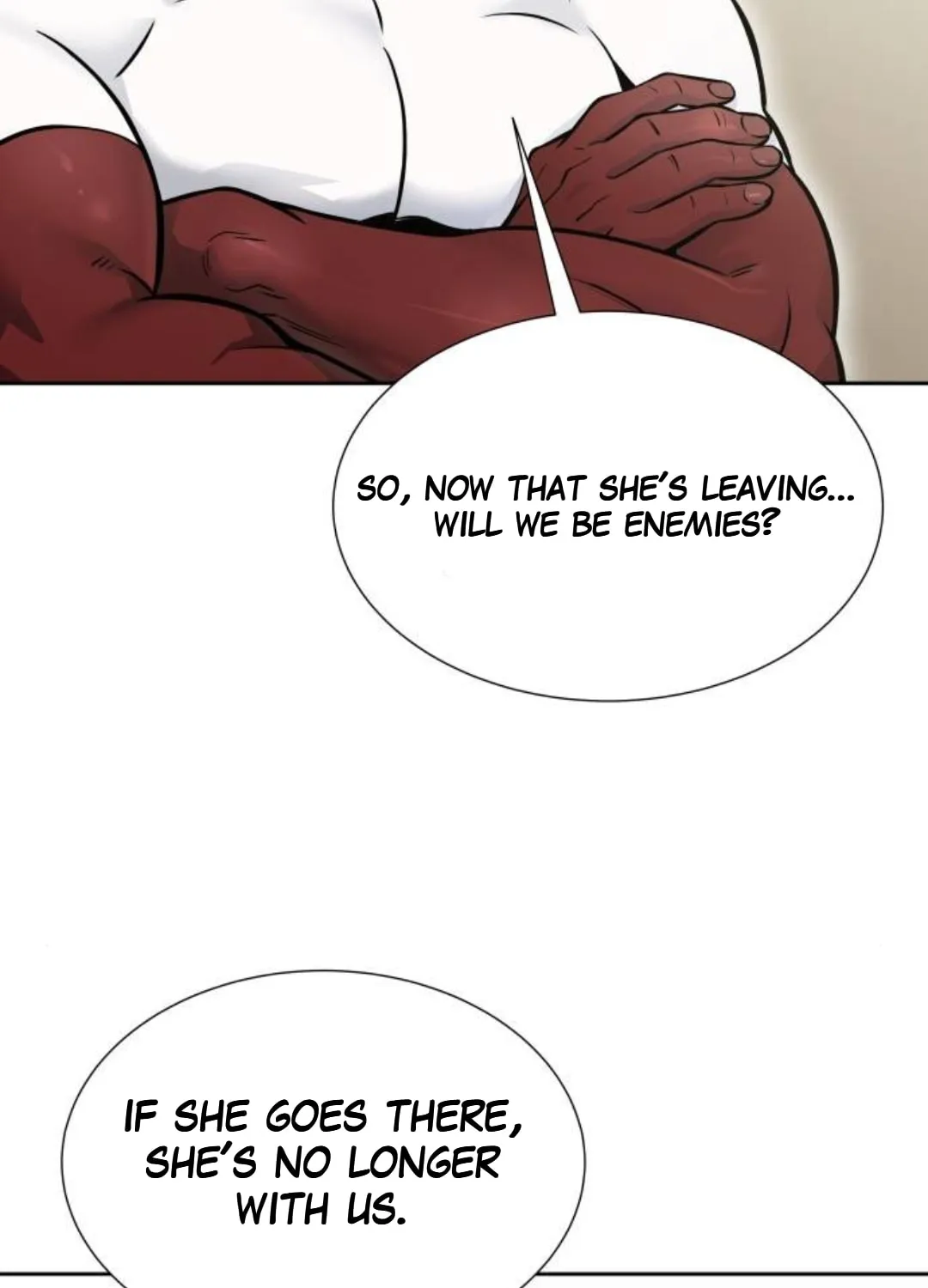 Tower of God Chapter 618 page 159 - 