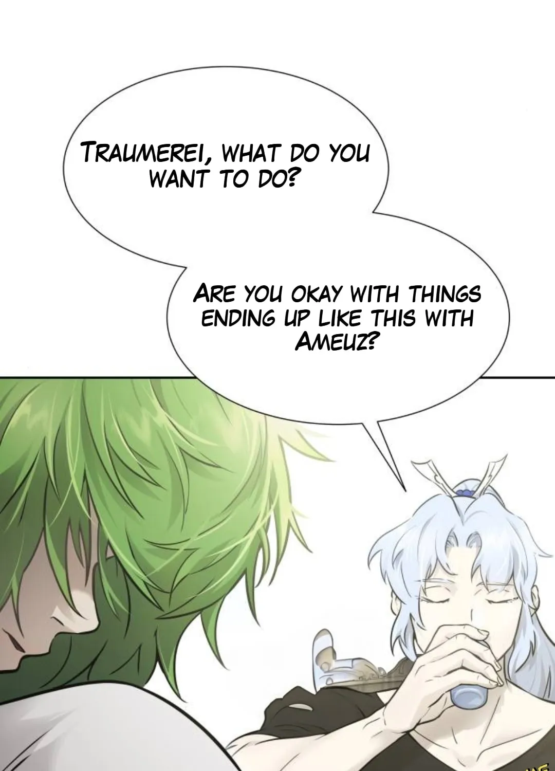 Tower of God Chapter 618 page 162 - 