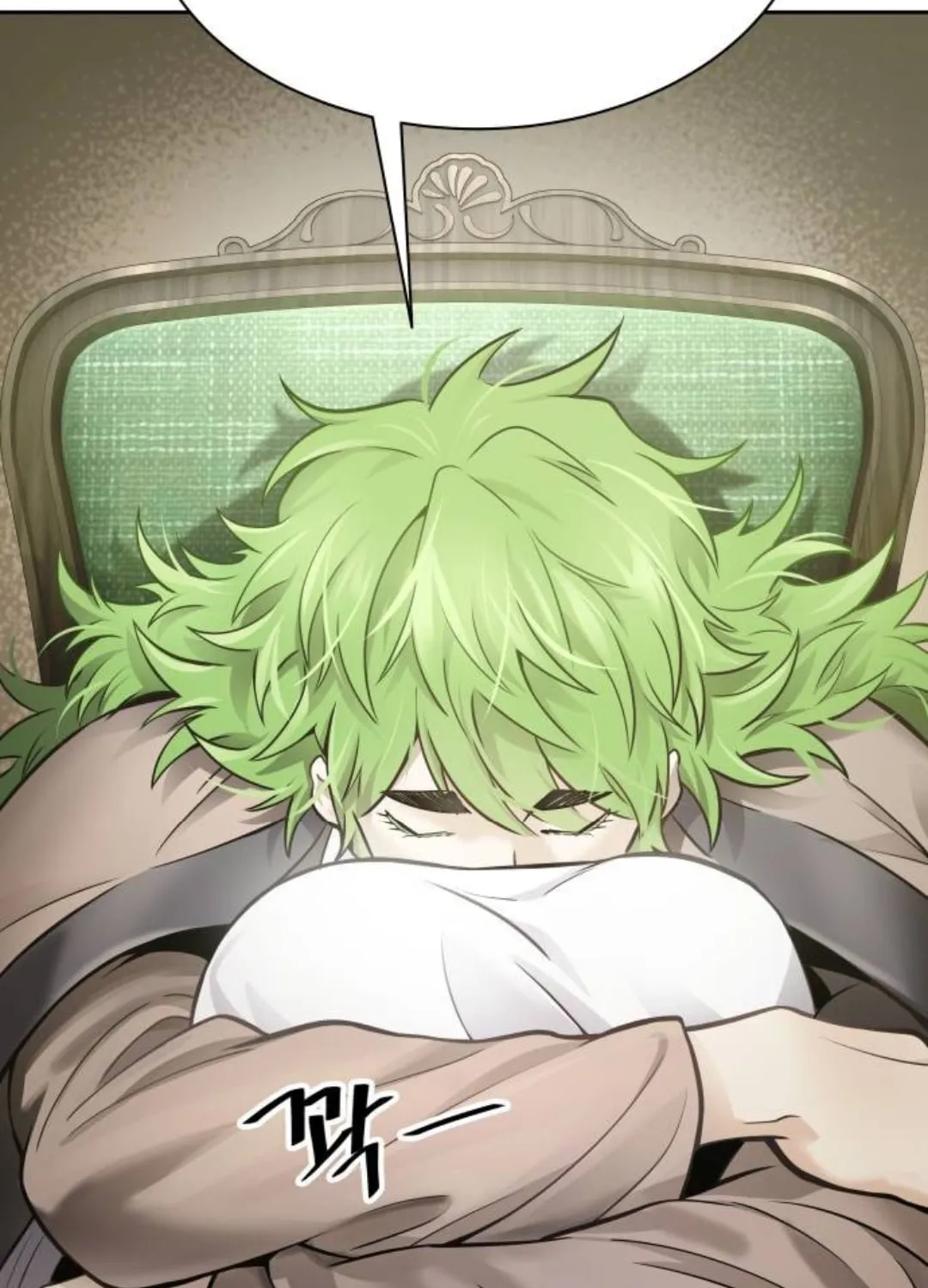 Tower of God Chapter 618 page 164 - 