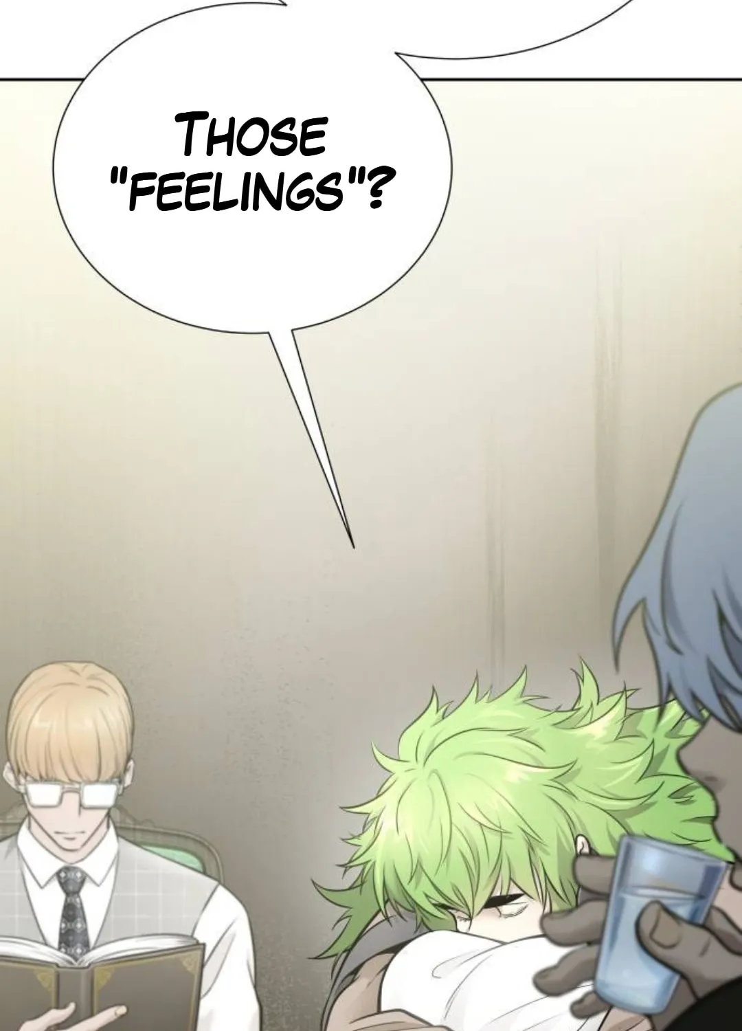 Tower of God Chapter 618 page 171 - 