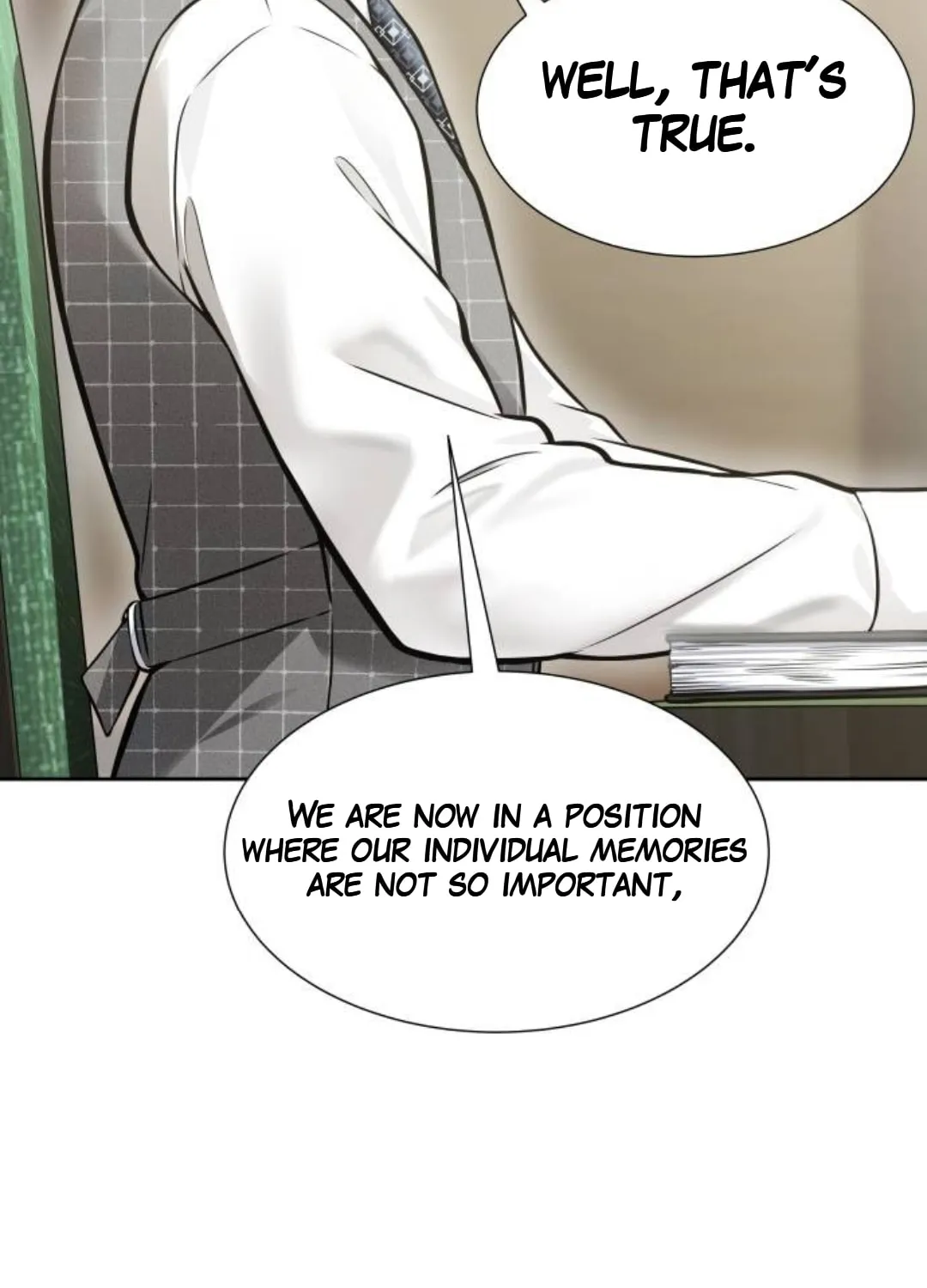 Tower of God Chapter 618 page 177 - 