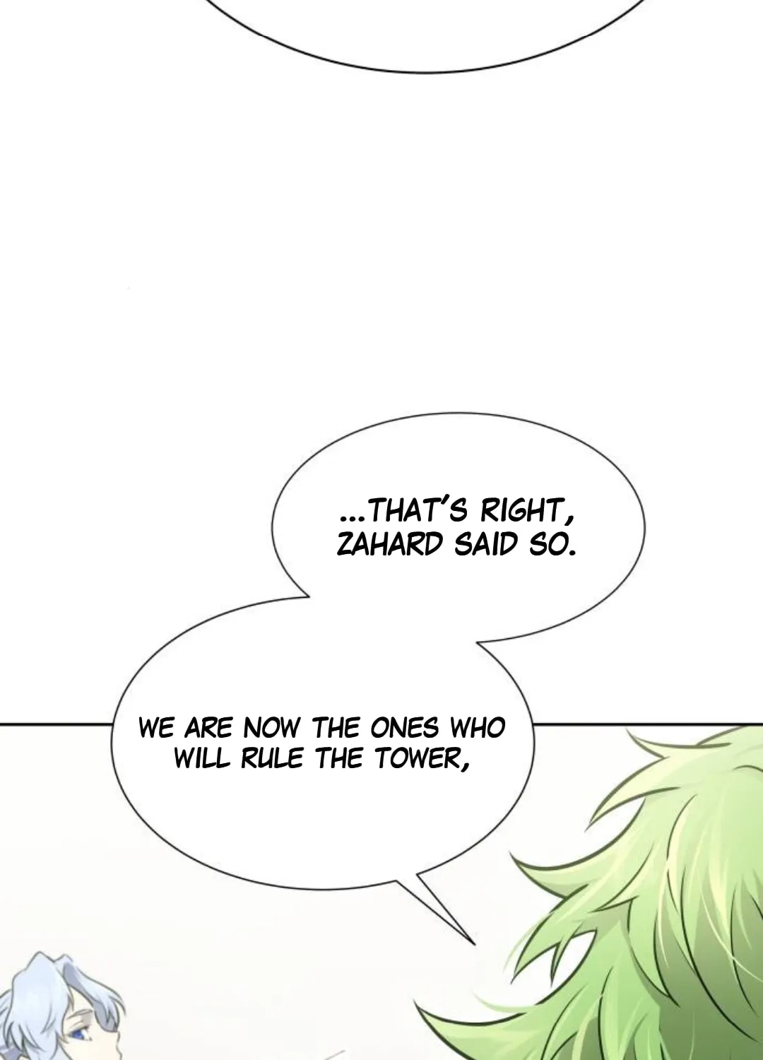 Tower of God Chapter 618 page 180 - 