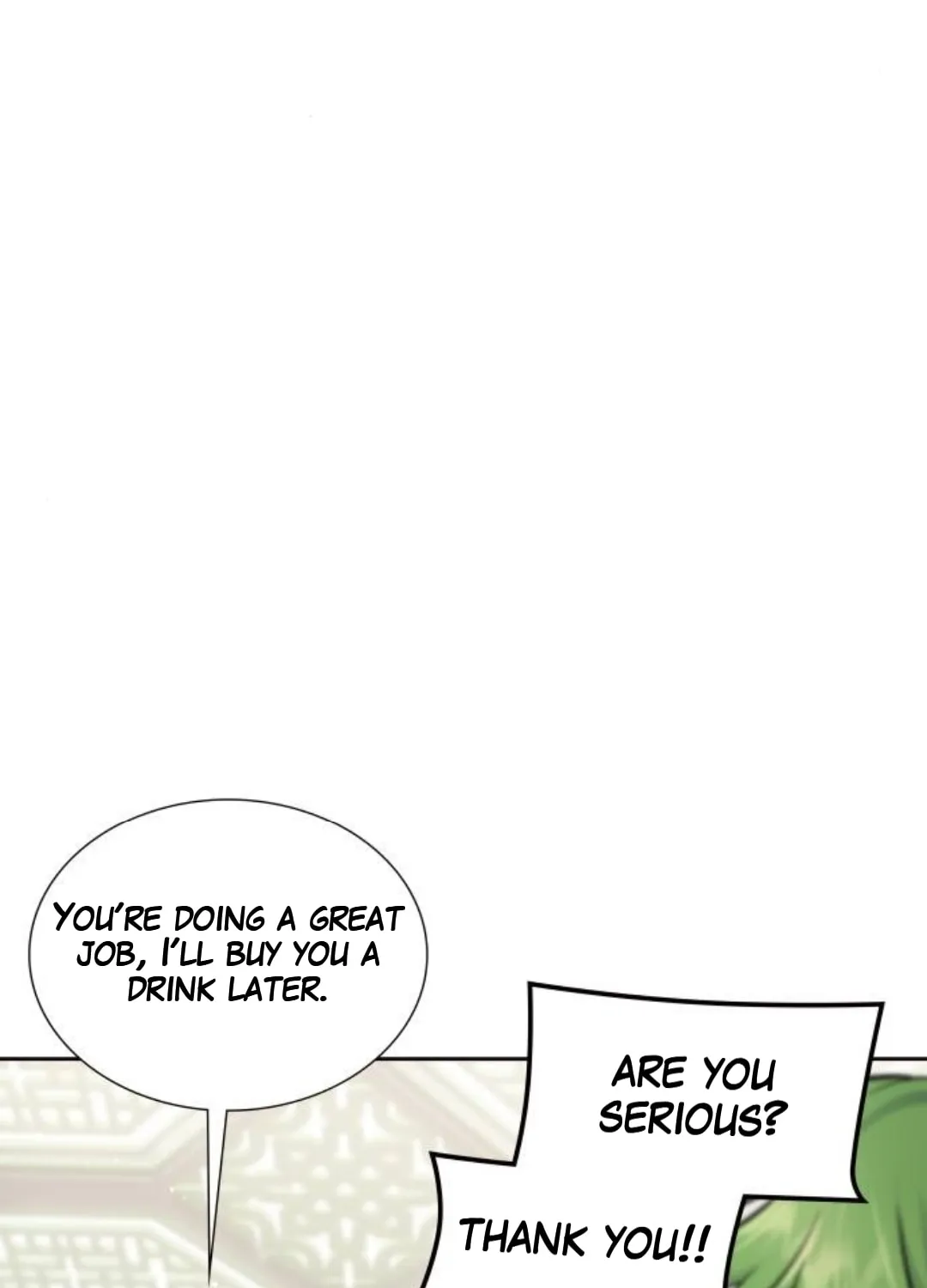 Tower of God Chapter 618 page 19 - 