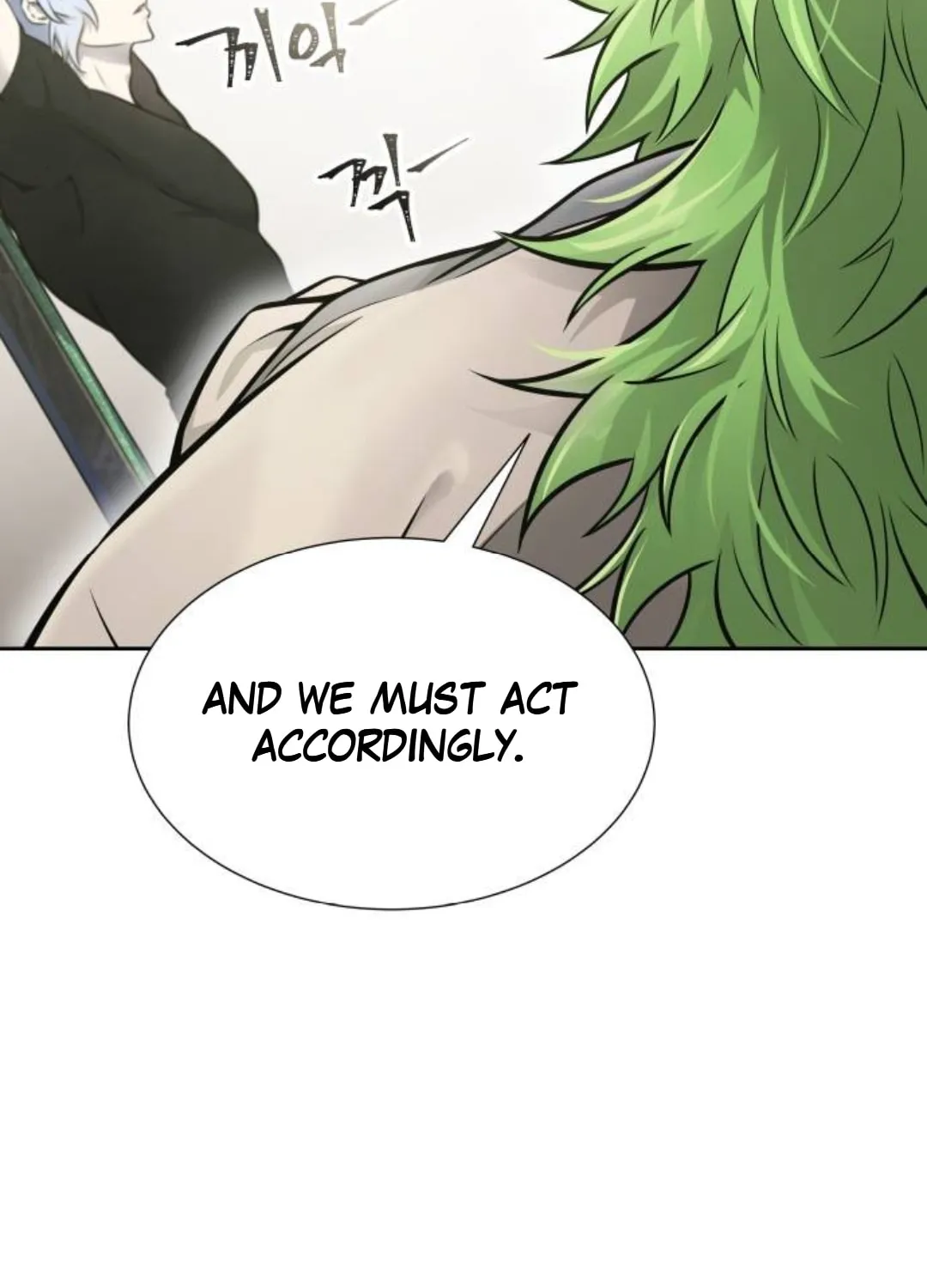 Tower of God Chapter 618 page 181 - 