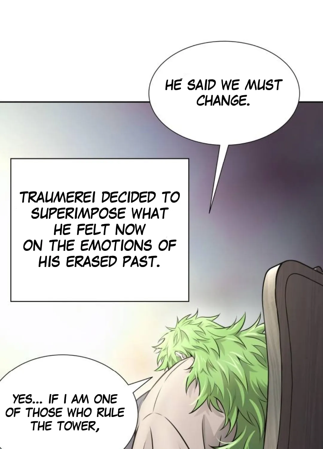 Tower of God Chapter 618 page 182 - 