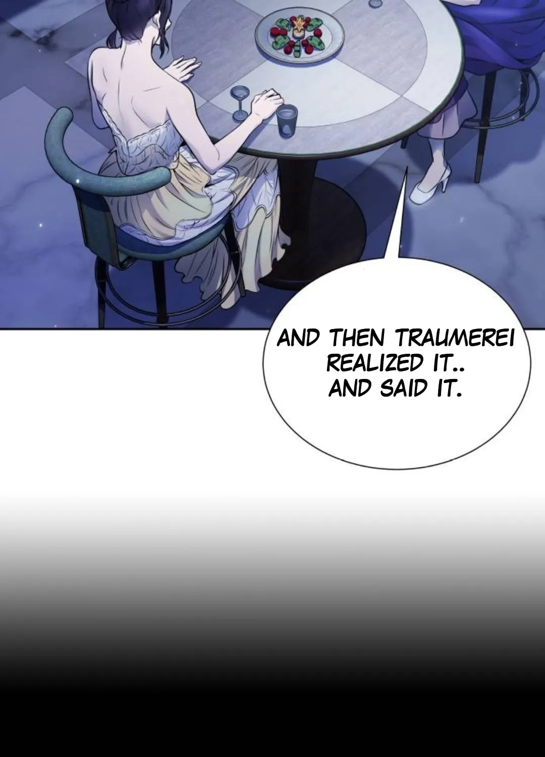 Tower of God Chapter 618 page 191 - 