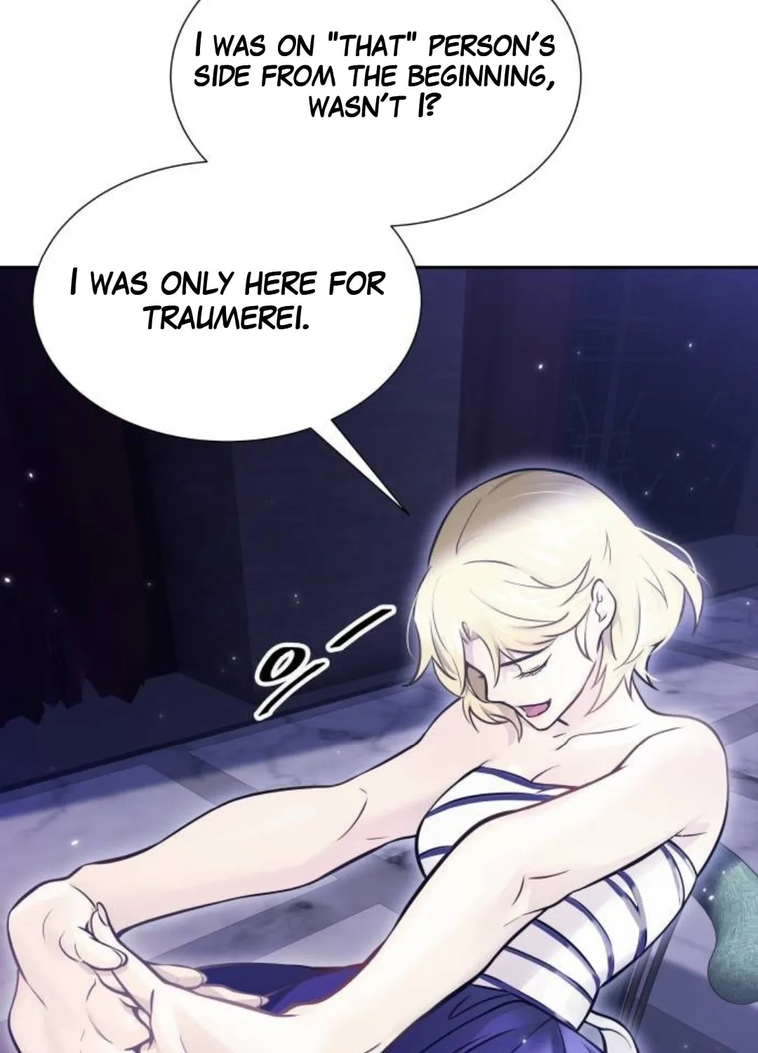 Tower of God Chapter 618 page 206 - 