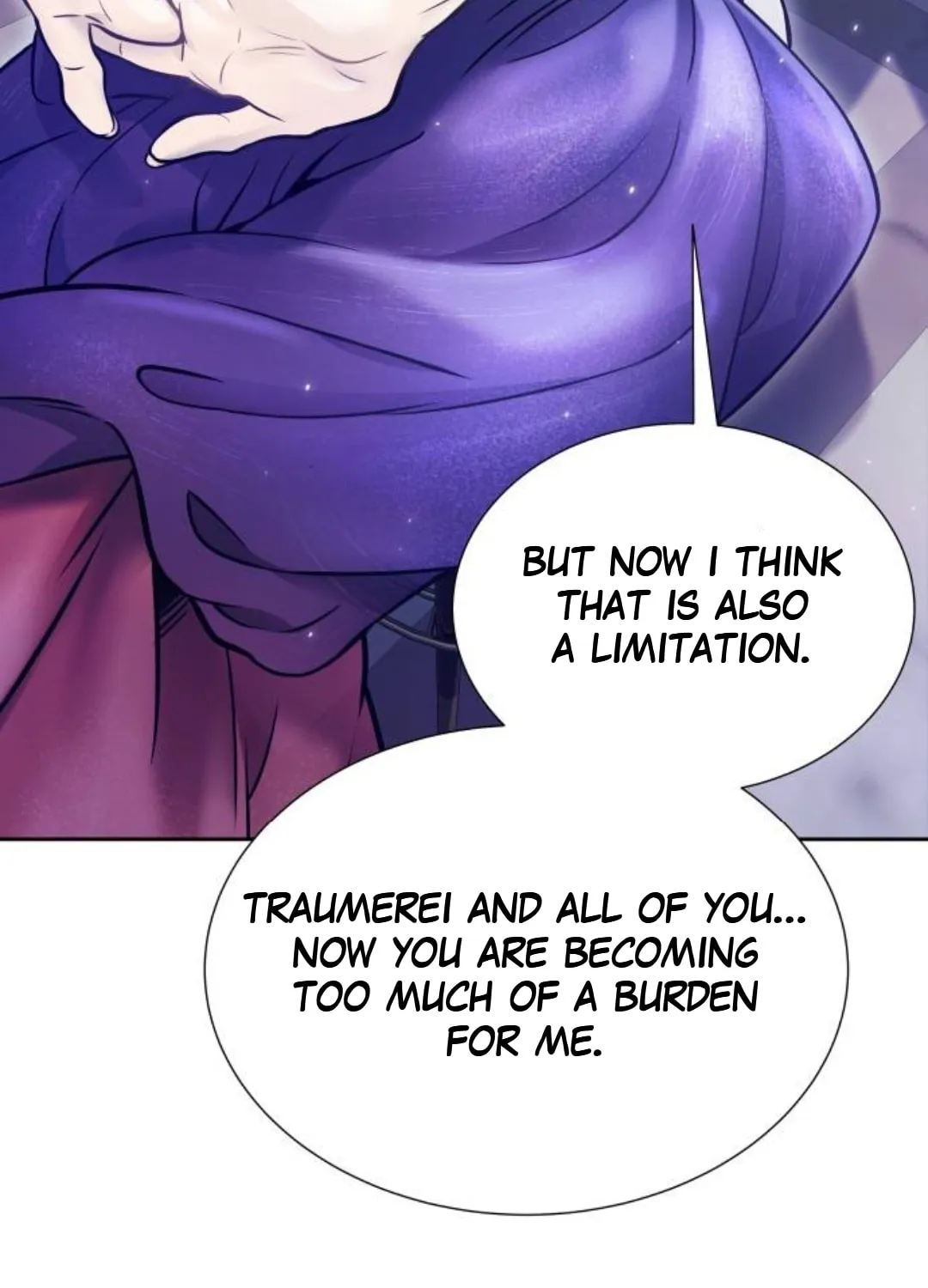 Tower of God Chapter 618 page 207 - 