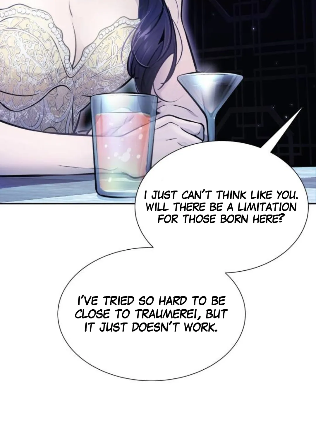 Tower of God Chapter 618 page 209 - 