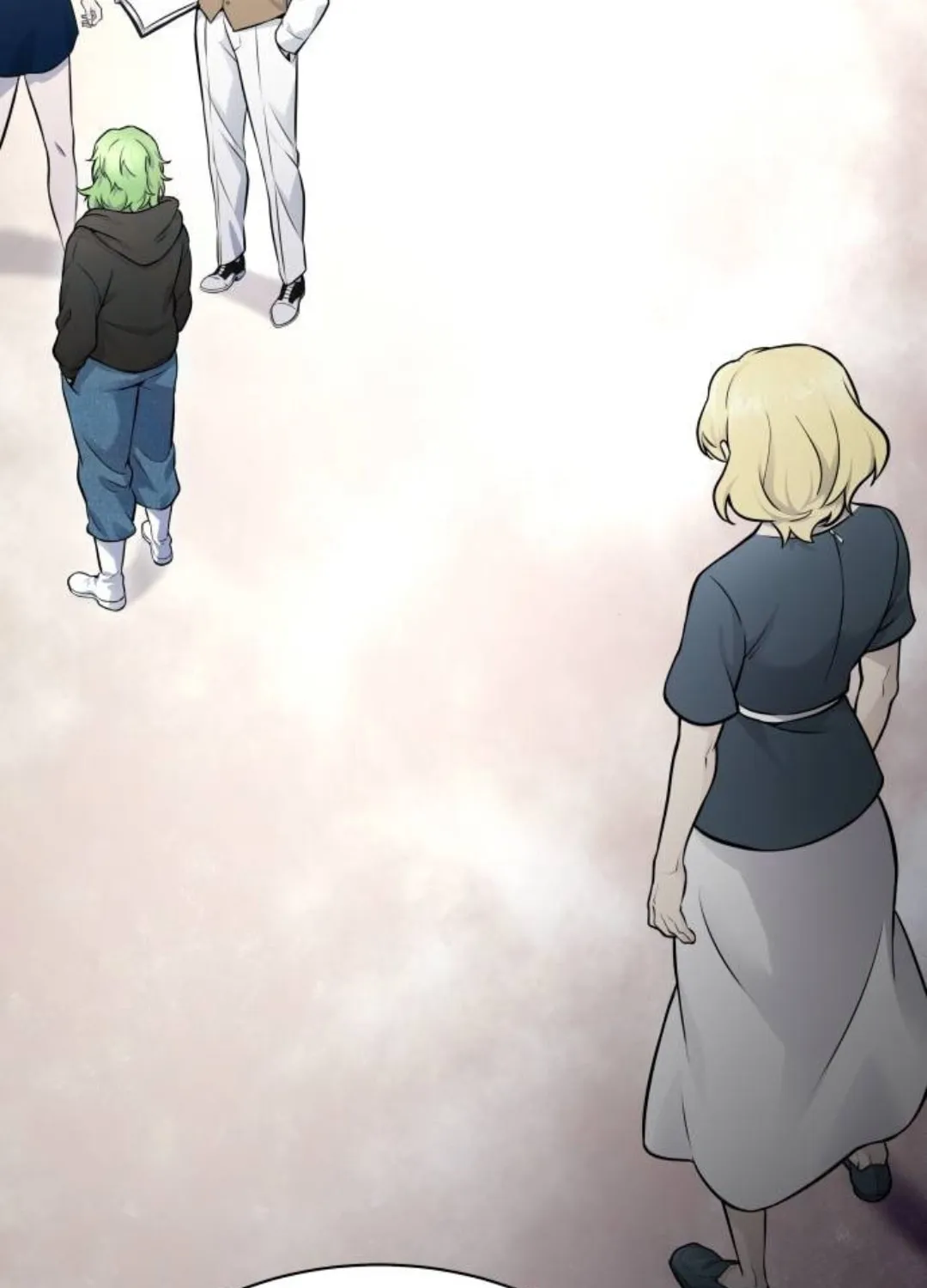Tower of God Chapter 618 page 213 - 
