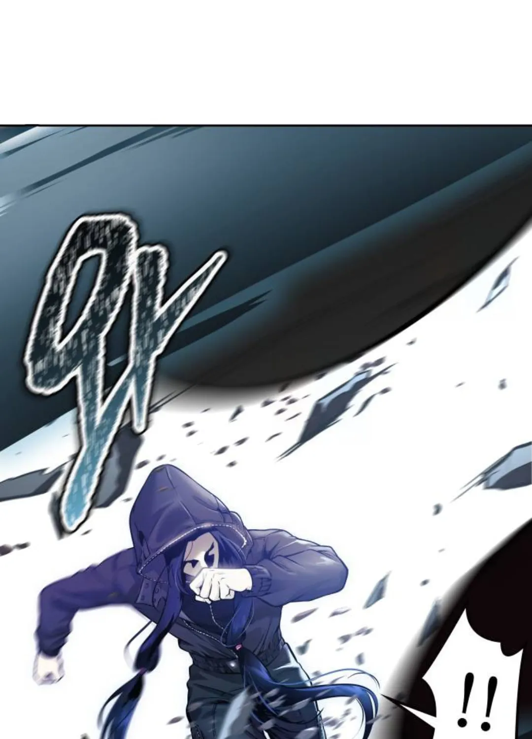 Tower of God Chapter 618 page 229 - 
