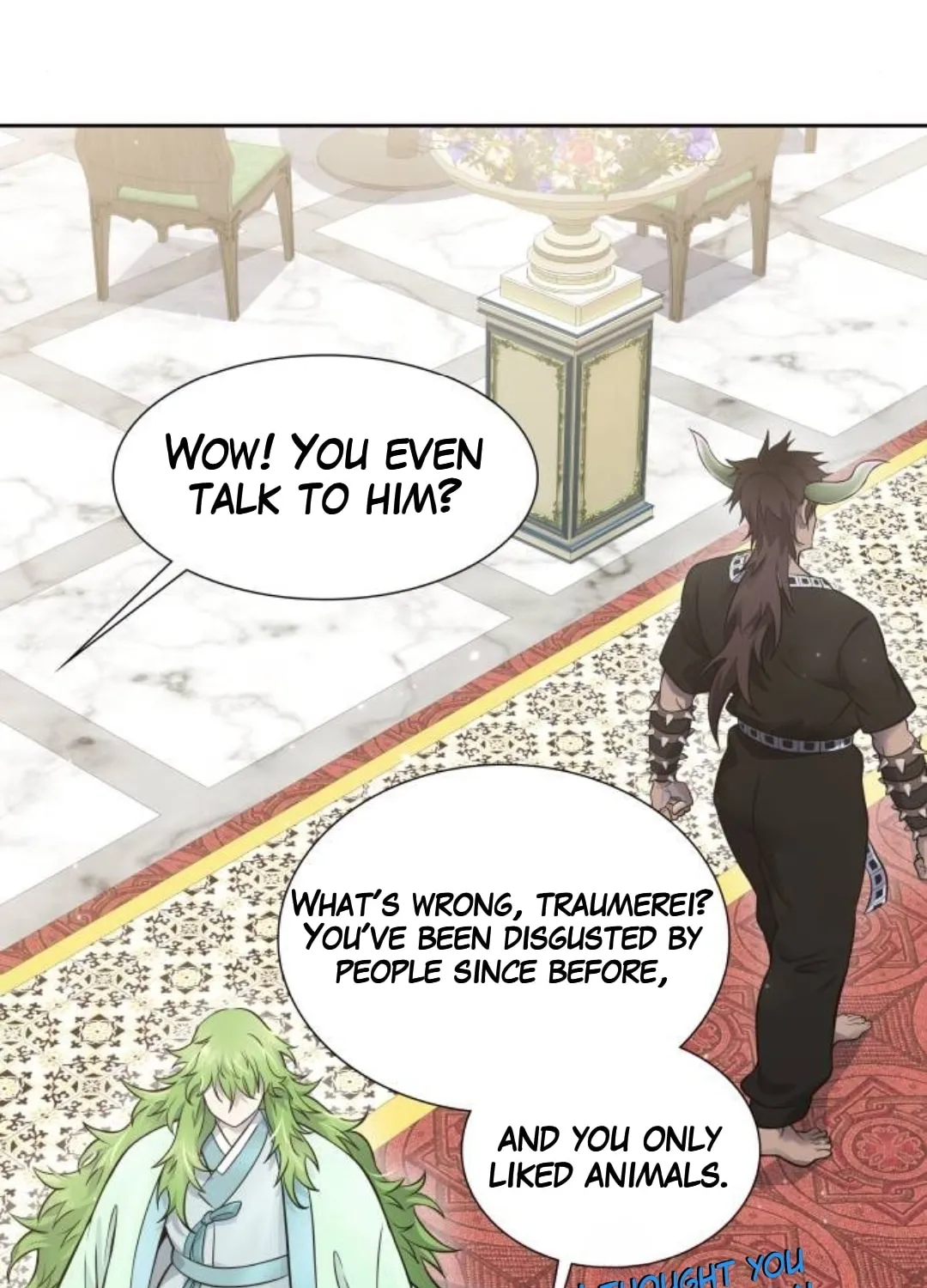 Tower of God Chapter 618 page 24 - 