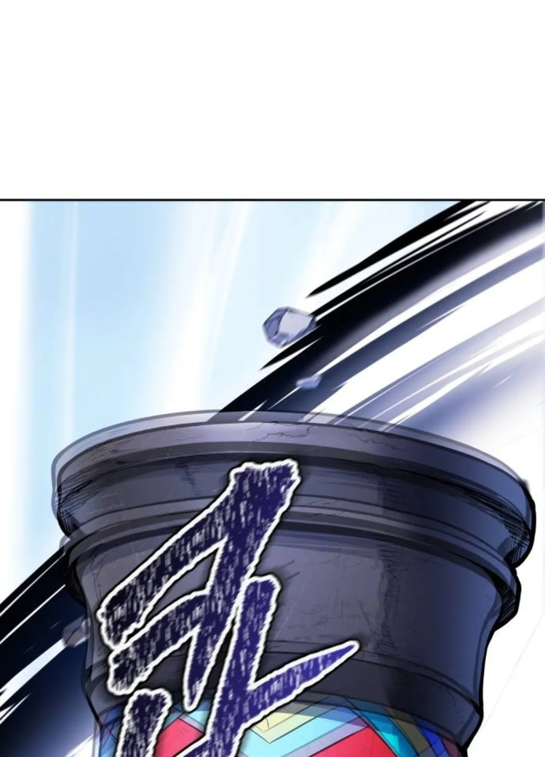 Tower of God Chapter 618 page 232 - 