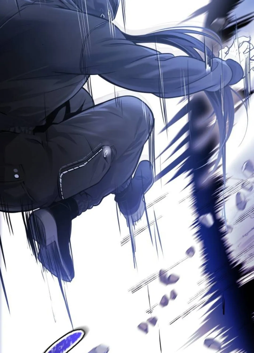 Tower of God Chapter 618 page 234 - 