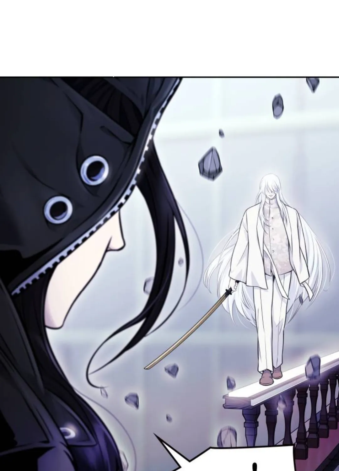 Tower of God Chapter 618 page 241 - 