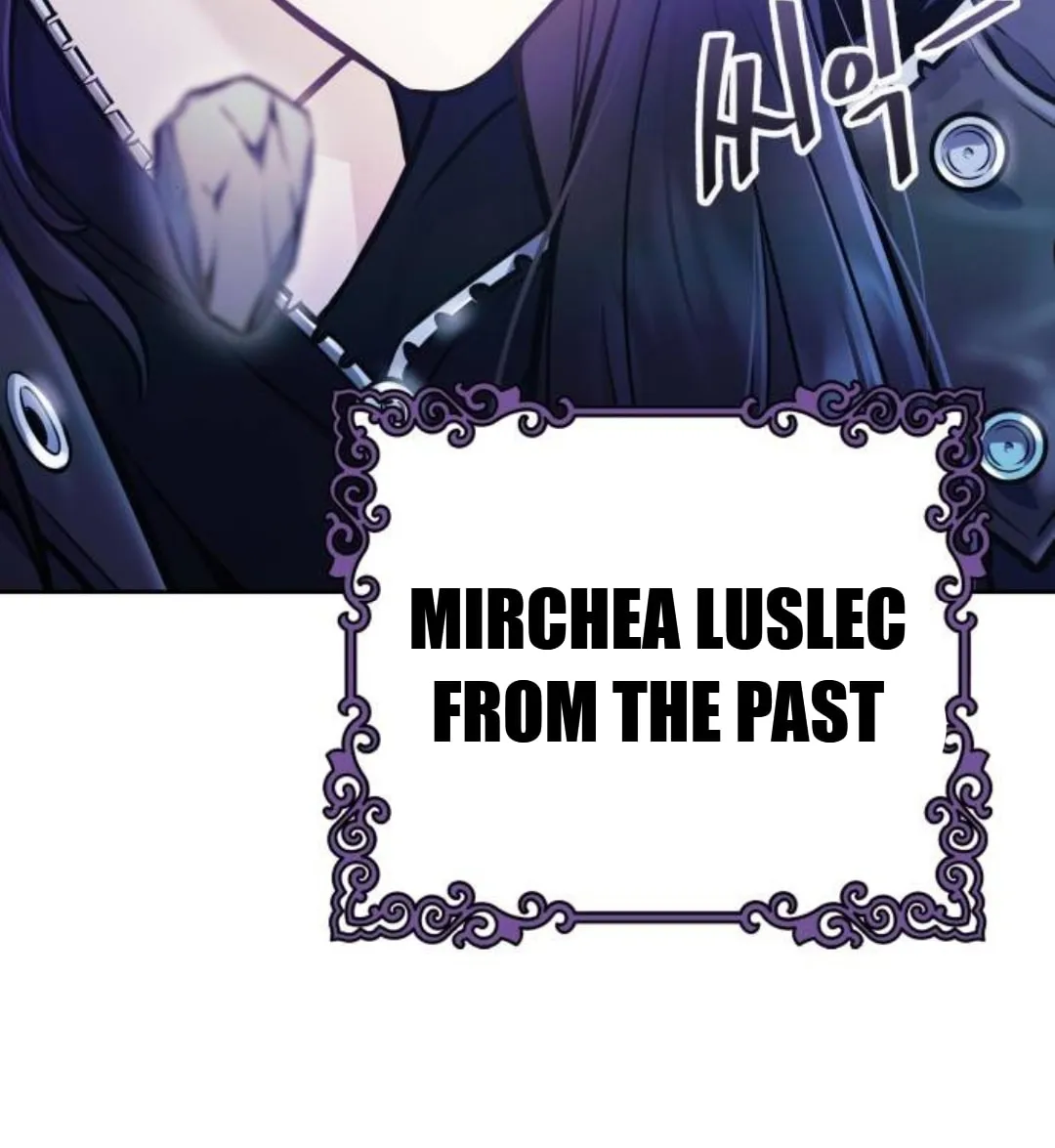 Tower of God Chapter 618 page 244 - 
