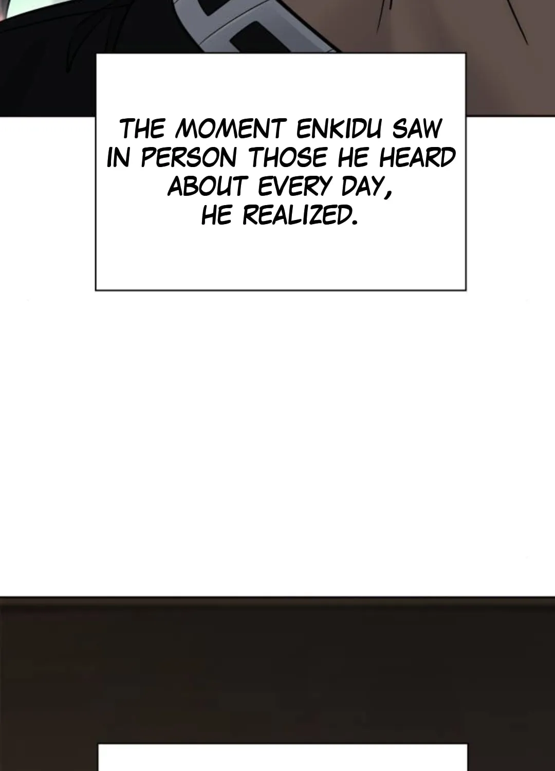 Tower of God Chapter 618 page 27 - 