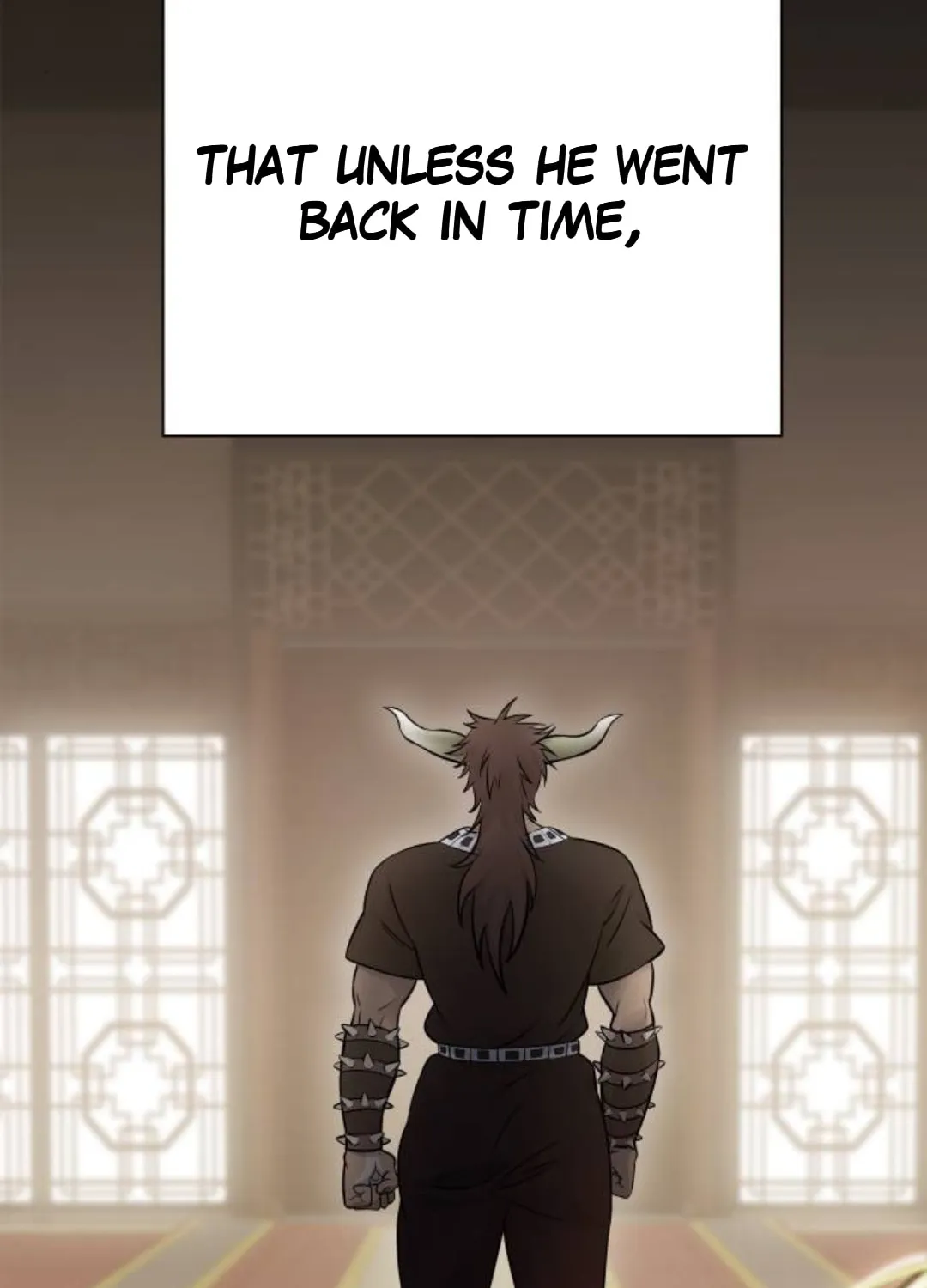 Tower of God Chapter 618 page 28 - 