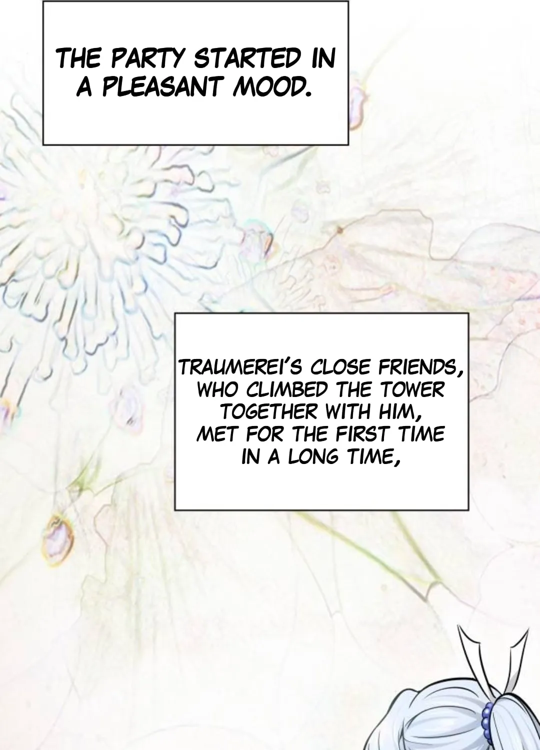 Tower of God Chapter 618 page 38 - 