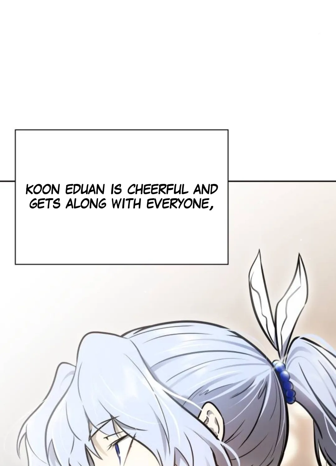 Tower of God Chapter 618 page 43 - 