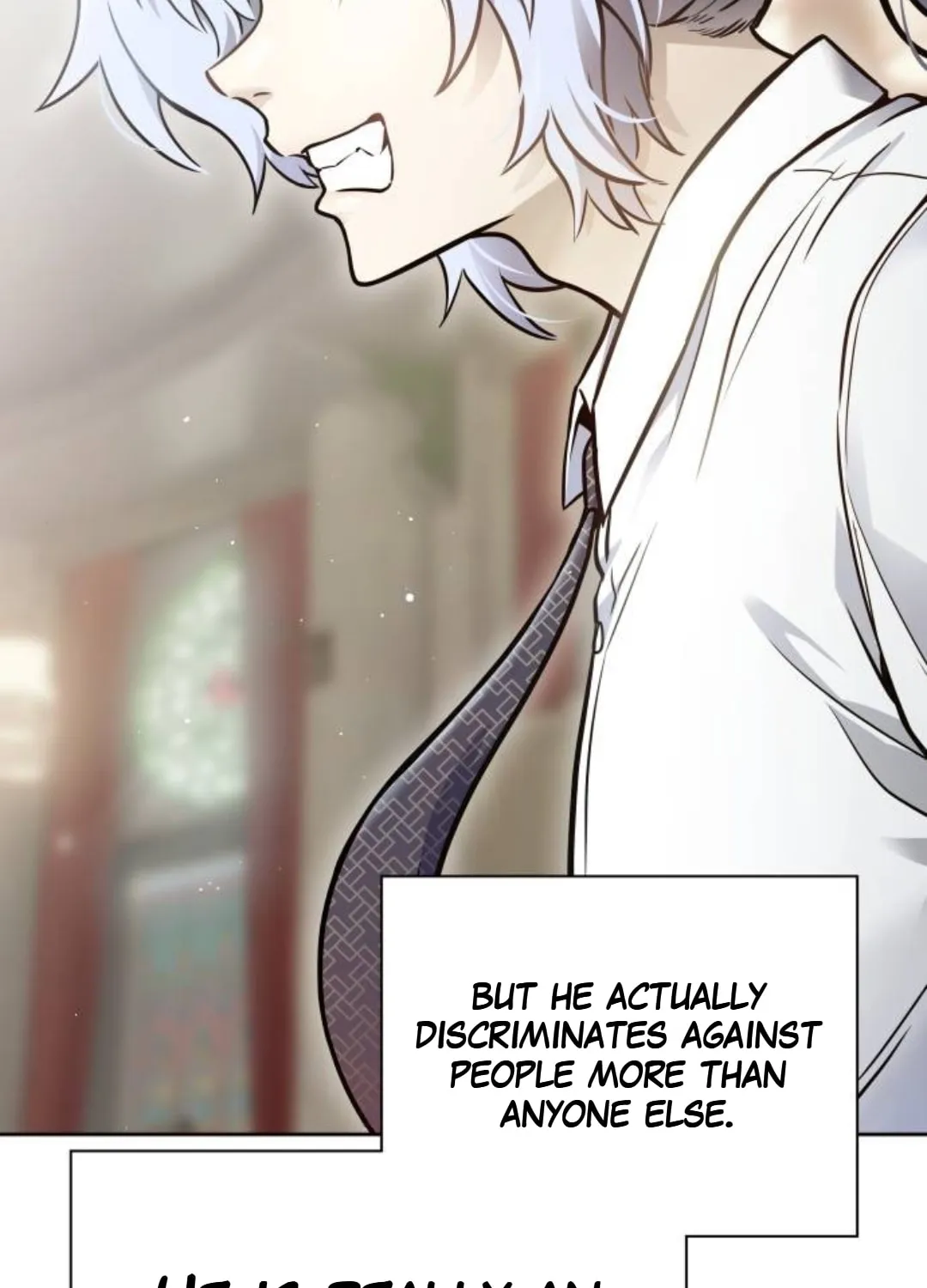 Tower of God Chapter 618 page 44 - 