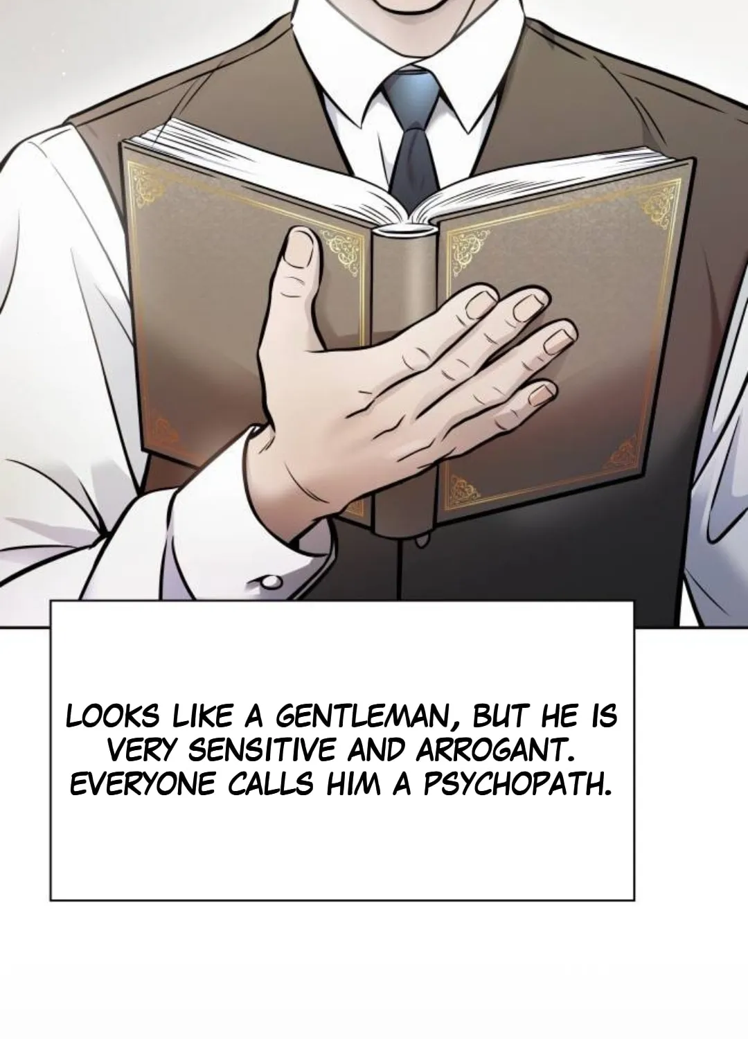 Tower of God Chapter 618 page 47 - 