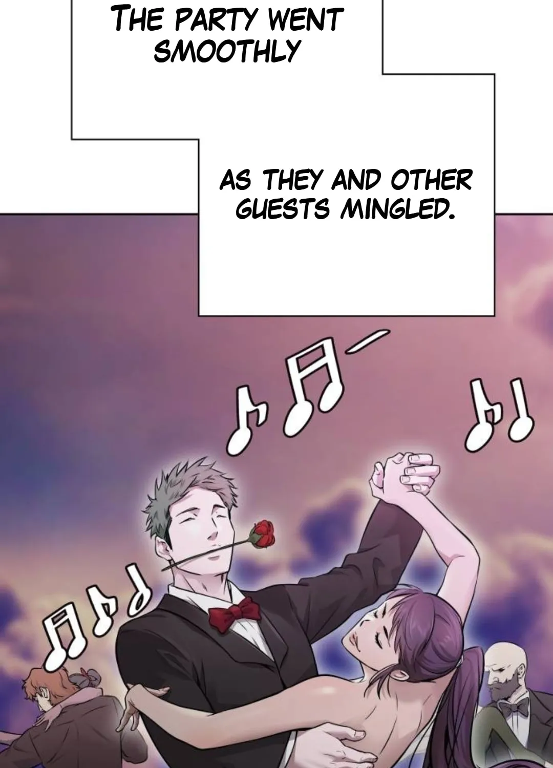 Tower of God Chapter 618 page 51 - 