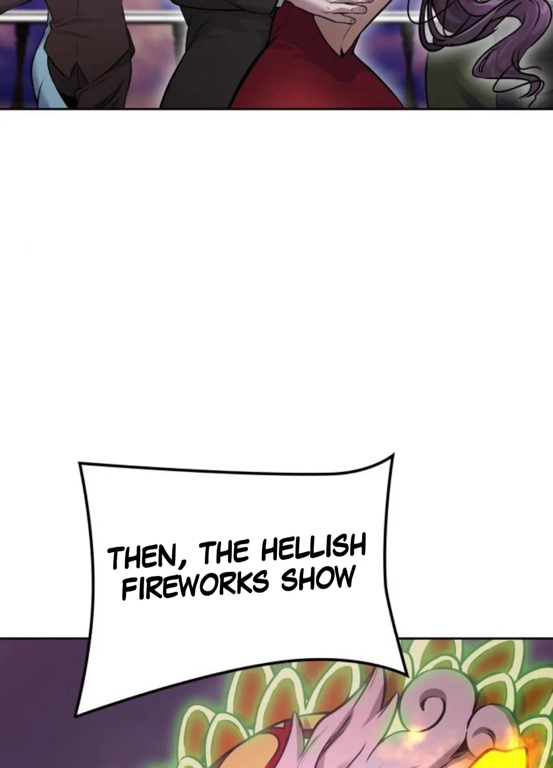 Tower of God Chapter 618 page 52 - 