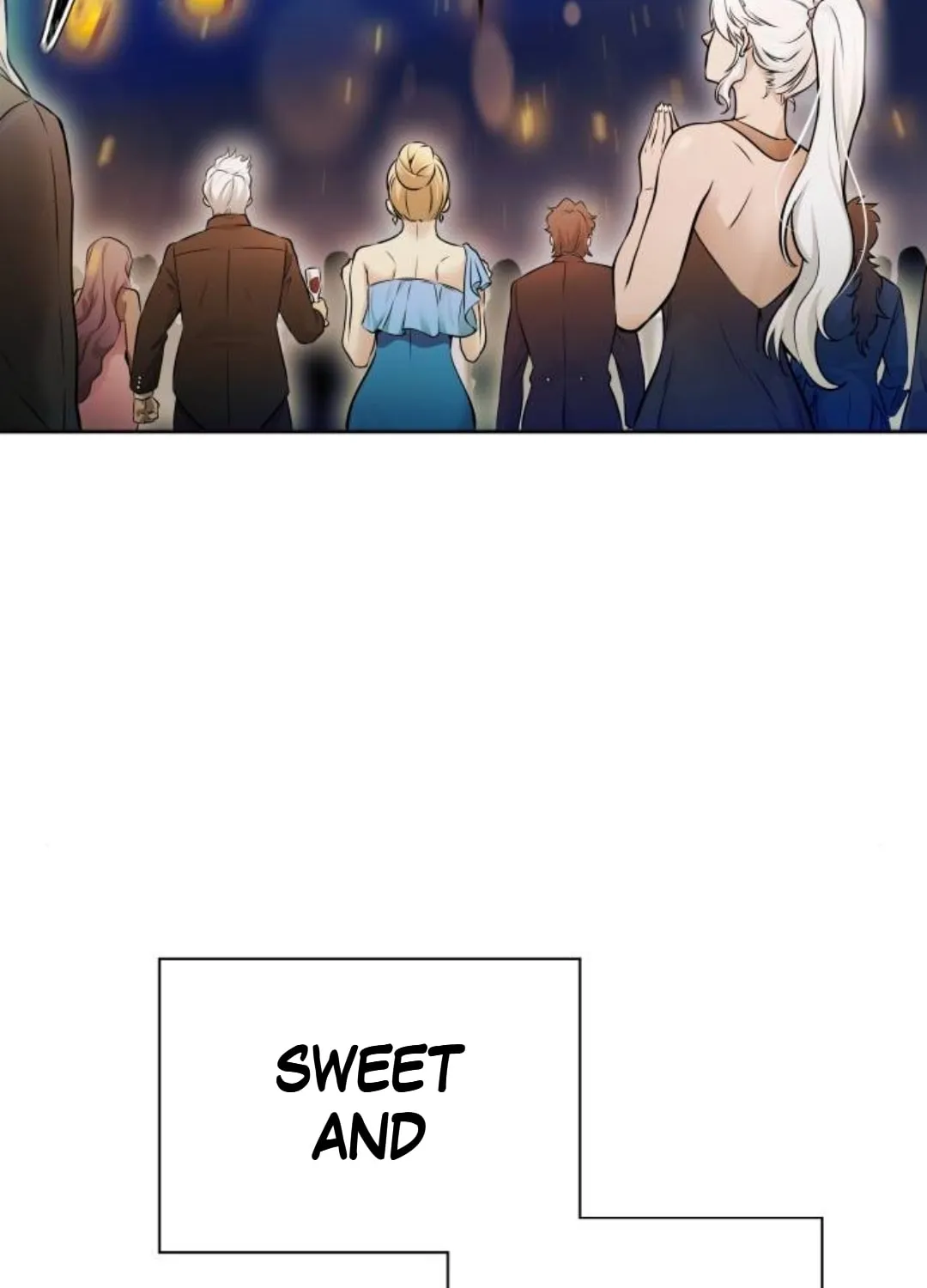 Tower of God Chapter 618 page 57 - 